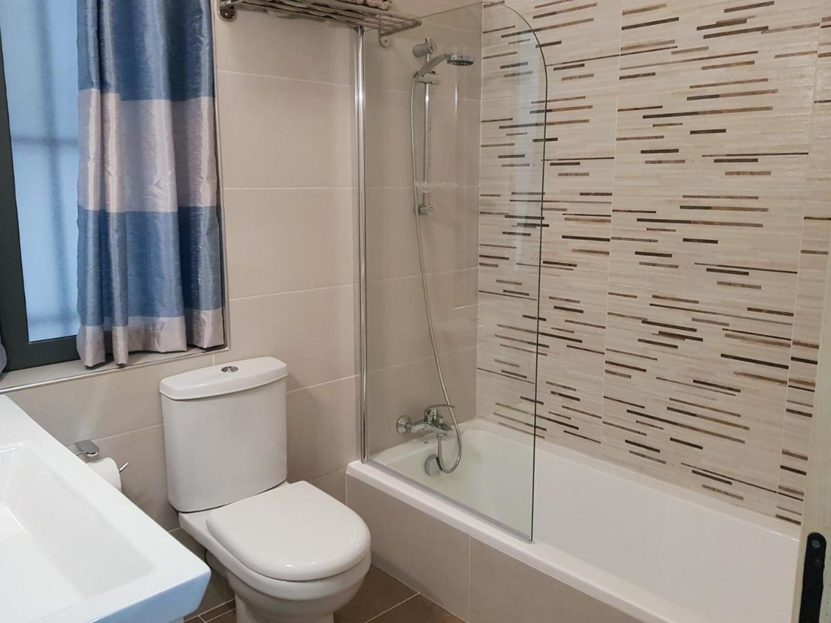 Charming Apartment-Wifi-Sleeps 5 Marsaskala Dış mekan fotoğraf