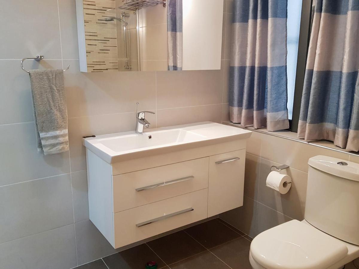 Charming Apartment-Wifi-Sleeps 5 Marsaskala Dış mekan fotoğraf