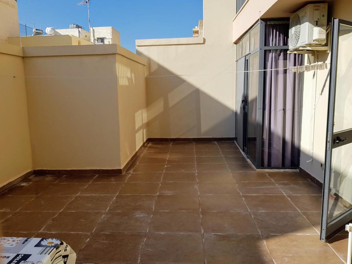Charming Apartment-Wifi-Sleeps 5 Marsaskala Dış mekan fotoğraf